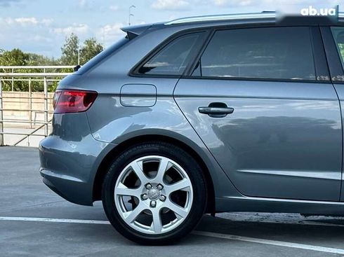 Audi A3 2016 - фото 15