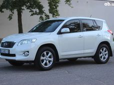 Продаж вживаних Toyota в Дніпропетровській області - купити на Автобазарі