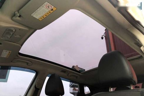 Nissan Qashqai 2015 - фото 30