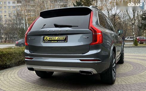 Volvo XC90 2016 - фото 7