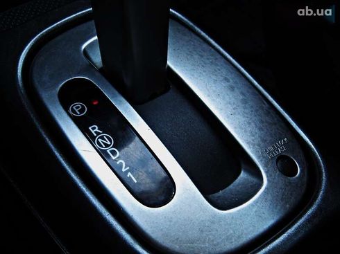 Nissan Note 2008 - фото 15
