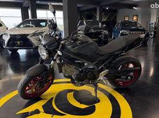 Купить мотоцикл Suzuki SFV 2015 года бу - купить на Автобазаре