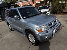 Продажа Mitsubishi б/у в Харьковской области - купить на Автобазаре