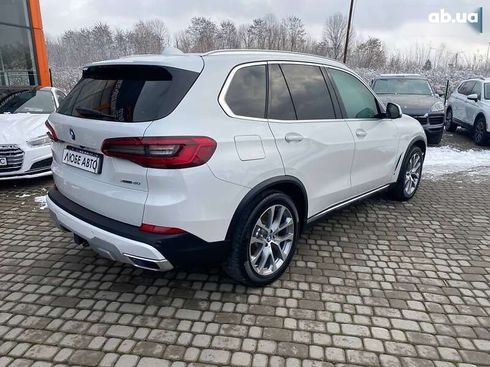 BMW X5 2018 - фото 8