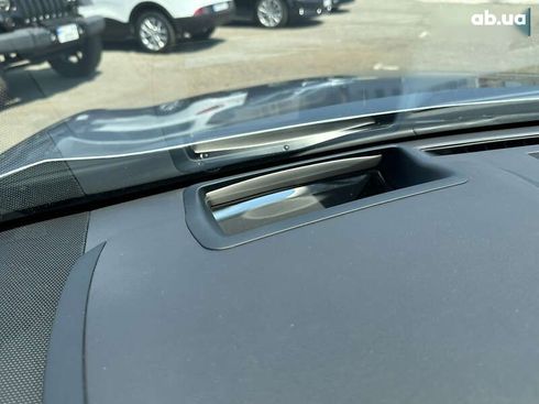 Lexus UX 2023 - фото 17