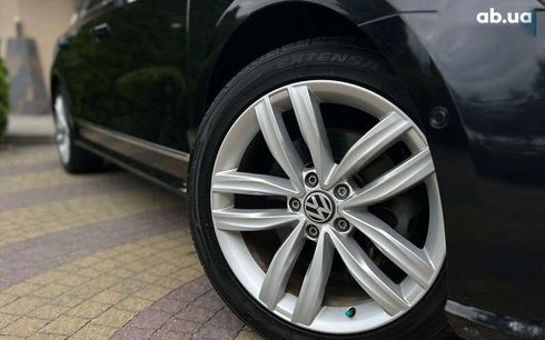 Volkswagen Passat 2017 - фото 26