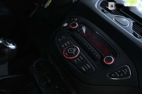 Opel Corsa 2016 - фото 17