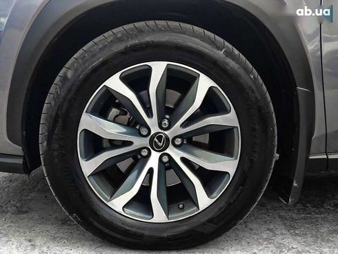 Lexus NX 2015 - фото 13