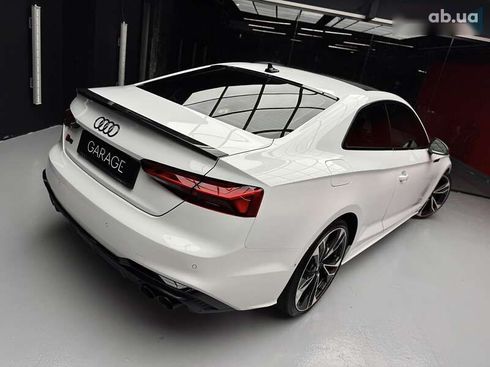 Audi S5 2023 - фото 24