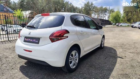 Peugeot 208 2017 - фото 6