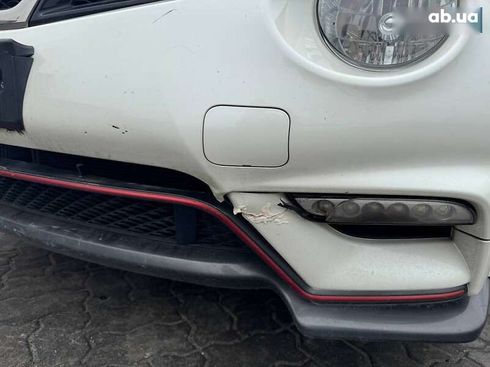 Nissan Juke 2014 - фото 7