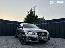 Продажа б/у Audi Q5 2011 года - купить на Автобазаре