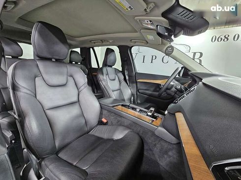 Volvo XC90 2022 - фото 6