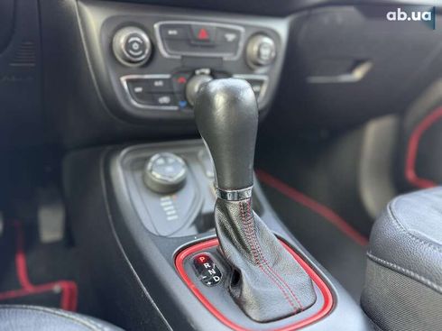 Jeep Compass 2020 - фото 21