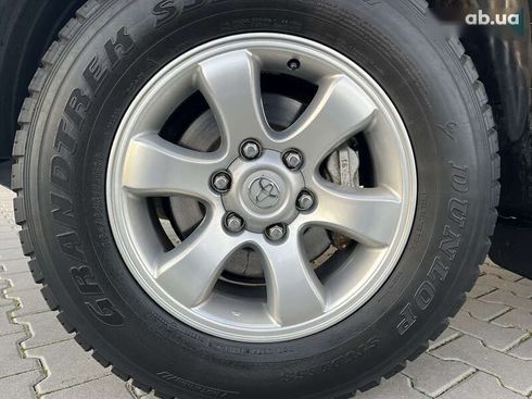 Toyota Land Cruiser Prado 2008 - фото 15