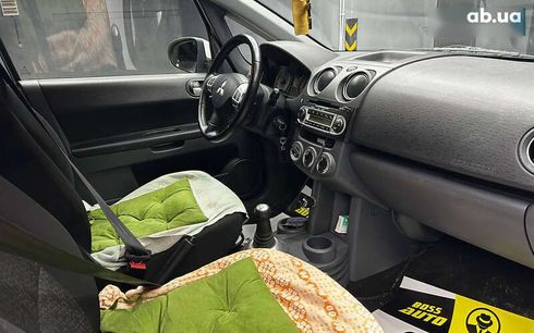 Mitsubishi Colt 2012 - фото 12