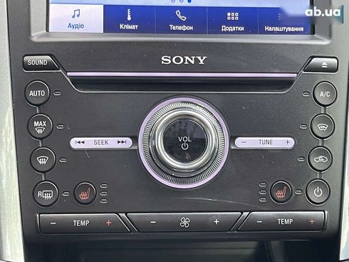 Ford Mondeo 2020 - фото 30