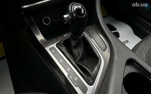 Kia K5 2012 - фото 20