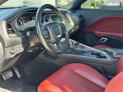 Dodge Challenger 2014 - фото 11