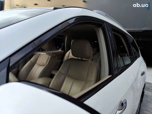 Nissan Pathfinder 2015 - фото 4