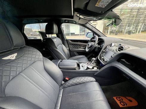 Bentley Bentayga 2020 - фото 7