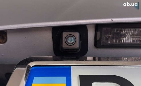 Renault Espace 2014 - фото 28