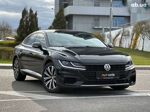 Volkswagen Arteon 2020 - фото 6