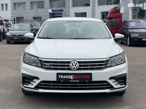 Volkswagen Passat 2017 - фото 4