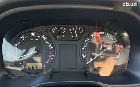 Skoda Octavia 2006 - фото 16