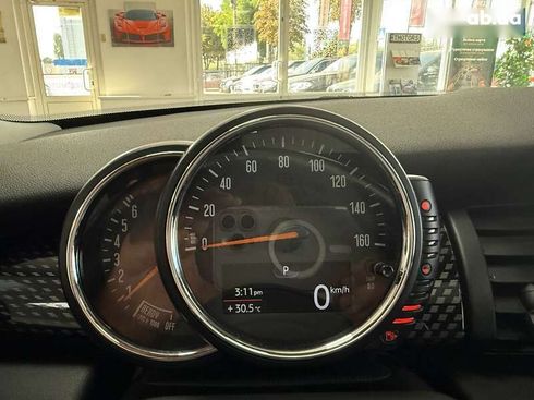 MINI John Cooper Works 2014 - фото 27