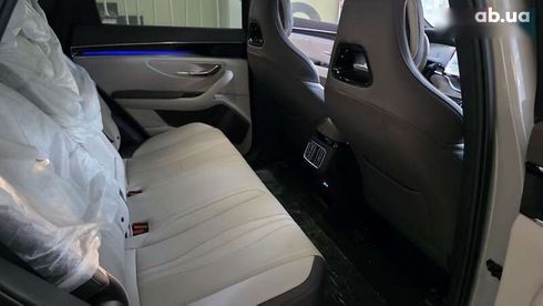 BYD Song Plus 2025 - фото 2