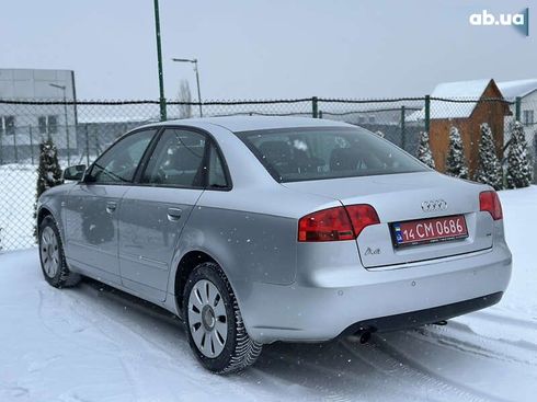 Audi A4 2005 - фото 18