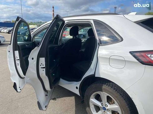 Ford Edge 2015 - фото 13