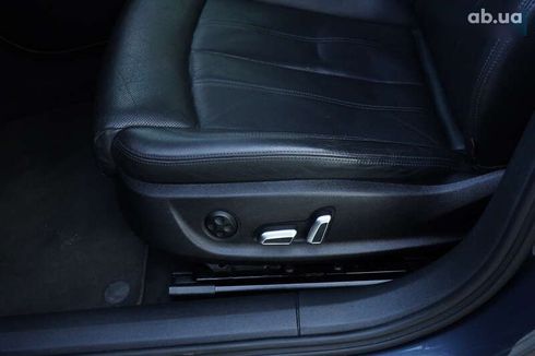 Audi A6 2015 - фото 24