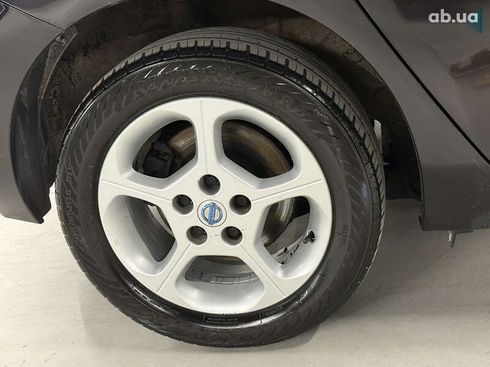 Nissan Leaf 2014 - фото 19