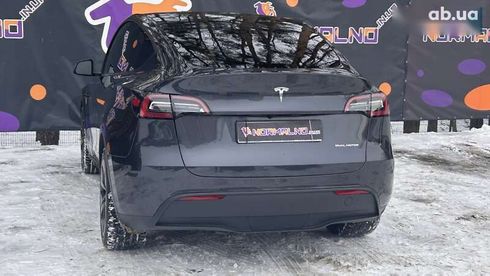 Tesla Model Y 2024 - фото 22