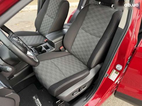 Nissan Rogue 2017 - фото 10