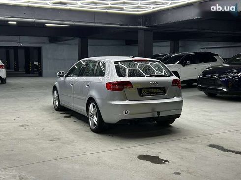 Audi A3 2012 - фото 4