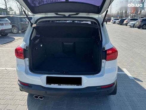Volkswagen Tiguan 2015 - фото 8