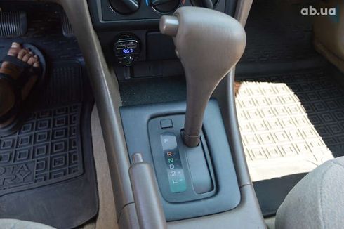 Toyota Camry 2000 - фото 14