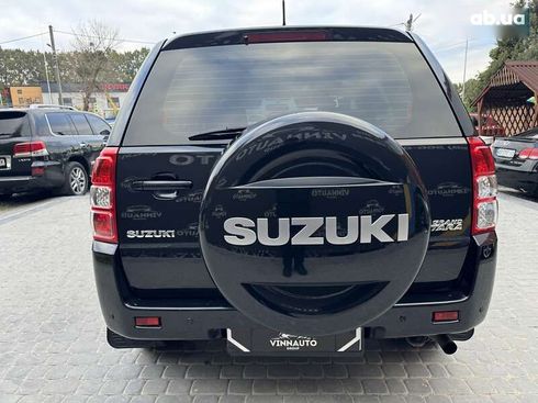 Suzuki Grand Vitara 2014 - фото 12