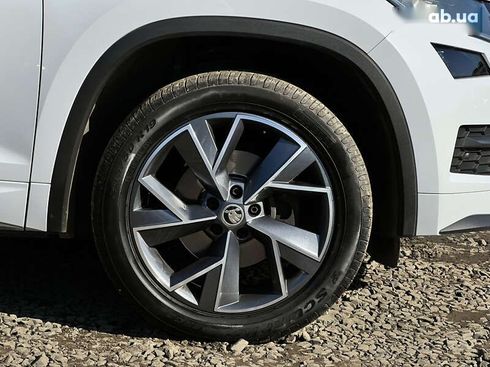 Skoda Kodiaq 2021 - фото 26