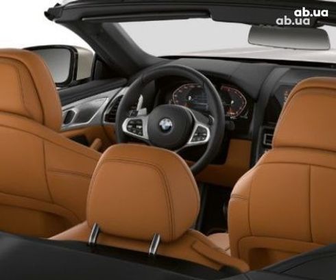 BMW M8 2021 - фото 3