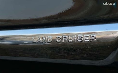 Toyota Land Cruiser 2016 - фото 26