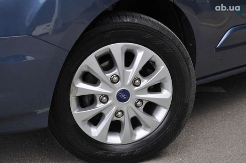 Ford Transit Custom 2020 - фото 14