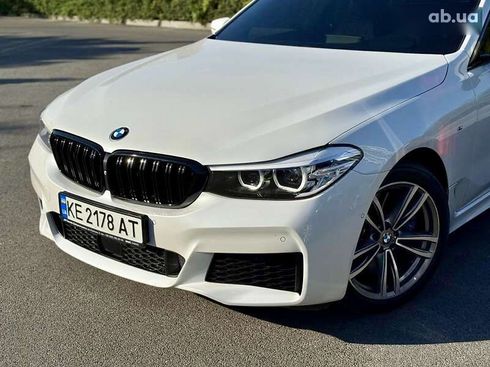 BMW 6 серия 2019 - фото 5
