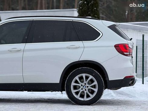 BMW X5 2015 - фото 16
