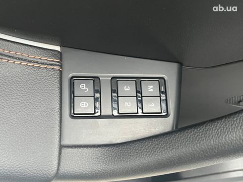 Jaguar F-Pace 2018 белый - фото 19