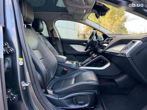 Jaguar I-Pace 2018 - фото 25