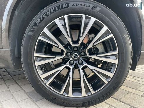 Volvo XC90 2023 - фото 16